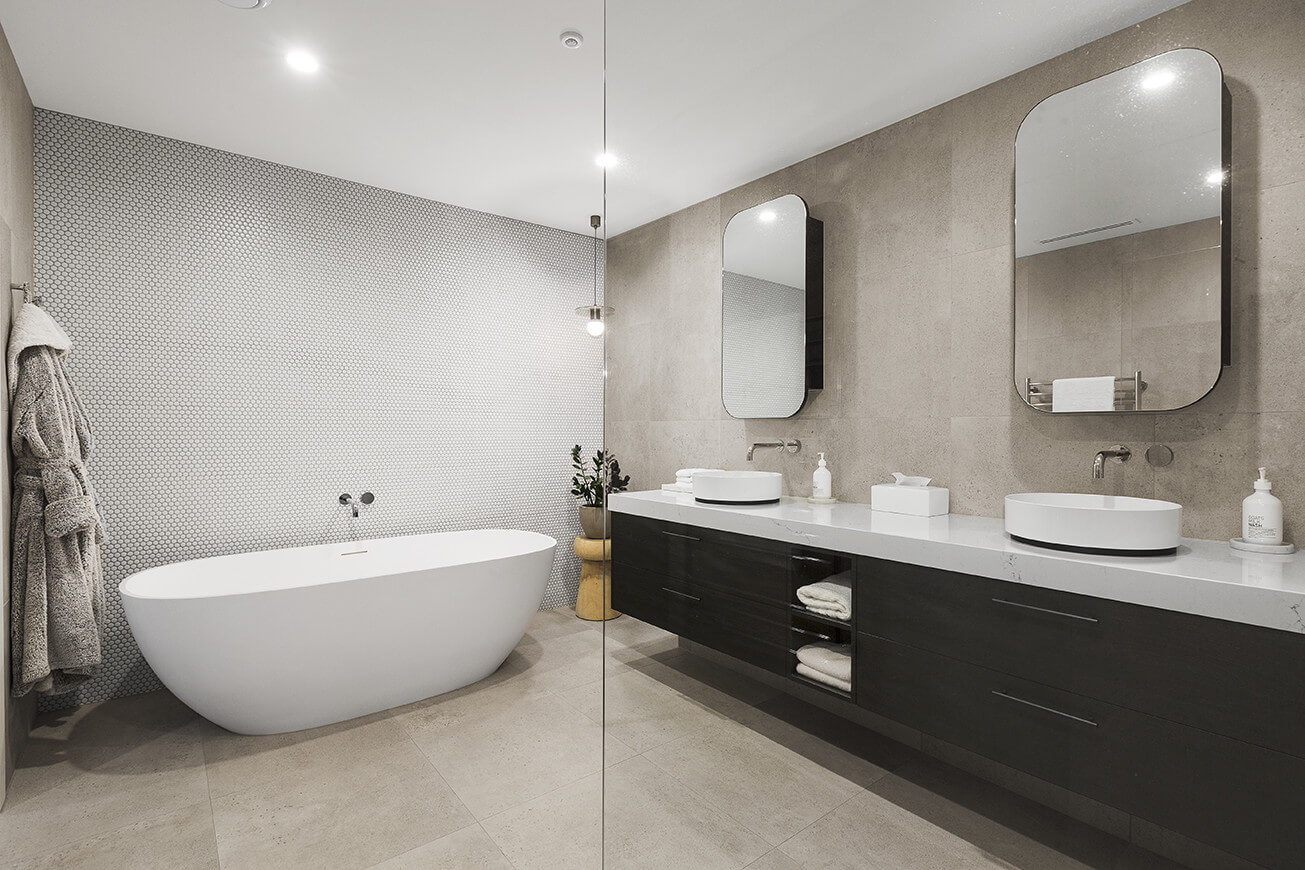 Boxxes | More than just a bathroom in a box