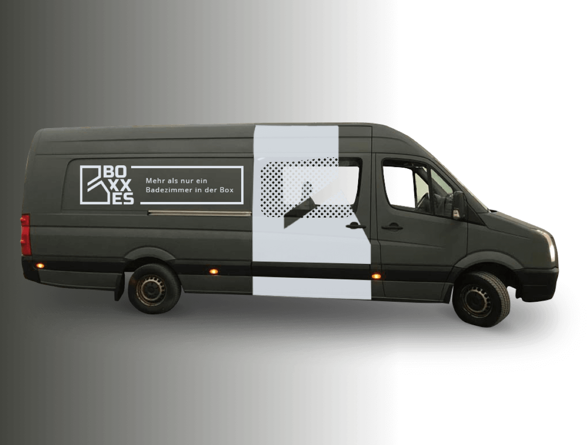 Delivery & Installation