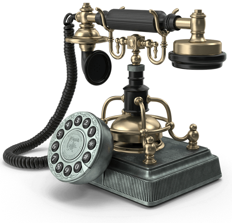 Telefon